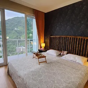 Calypso 3* Квариати