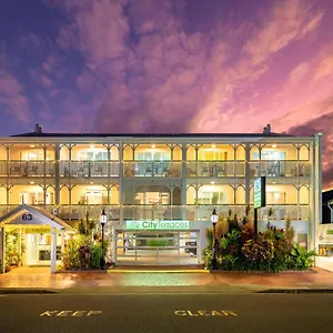 Apartahotel Terraces