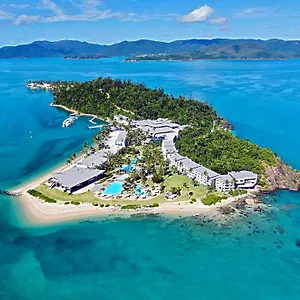 Daydream Island Resort 4* Дейдрим-Айленд